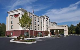 Hampton Inn Raynham-Taunton